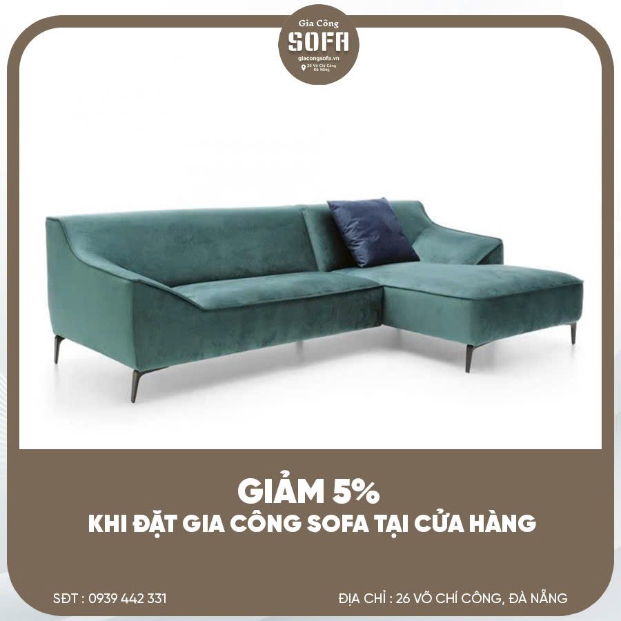 Chế độ giường sofa