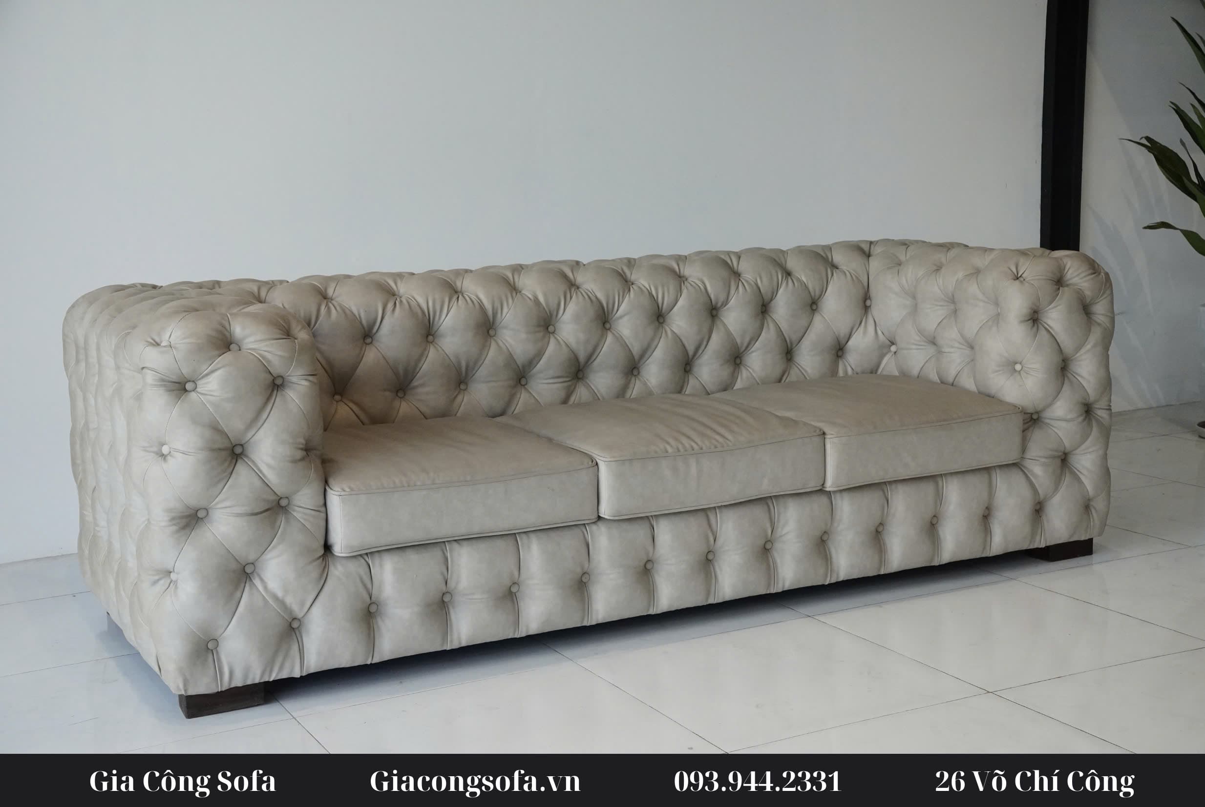 Sofa 101