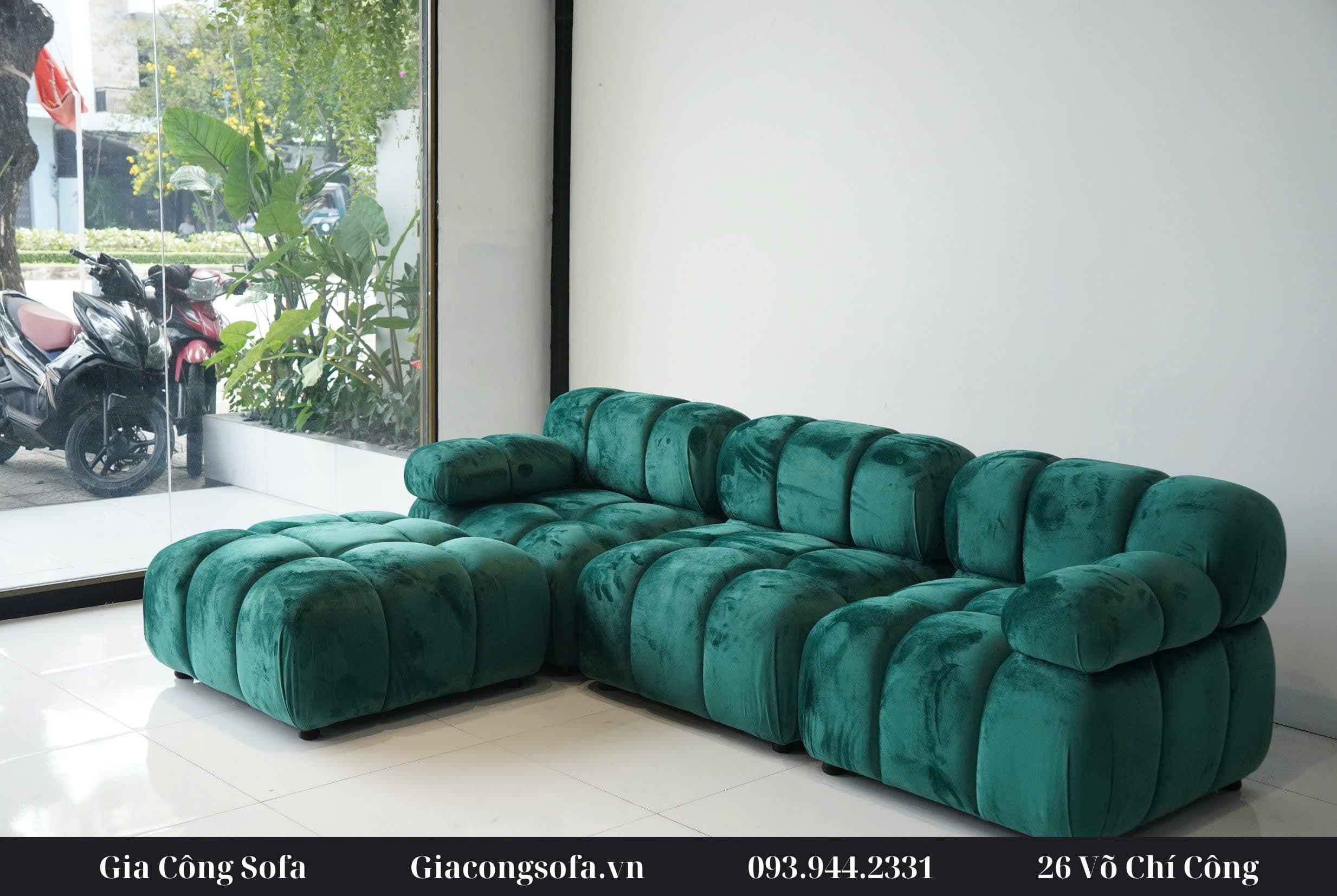 Sofa 106