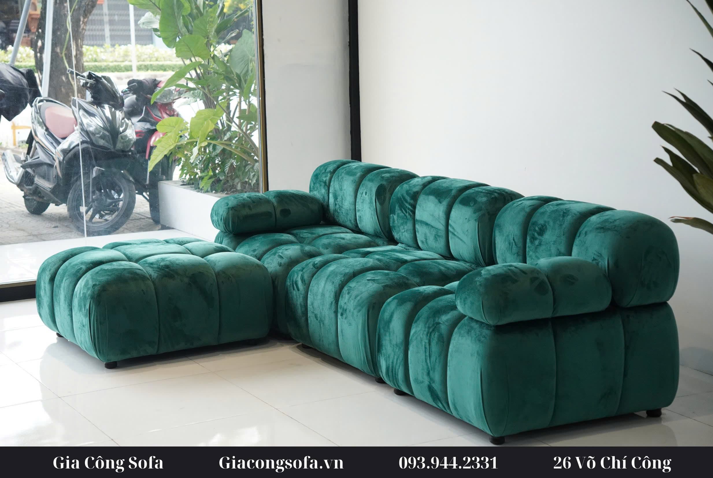 Sofa 125