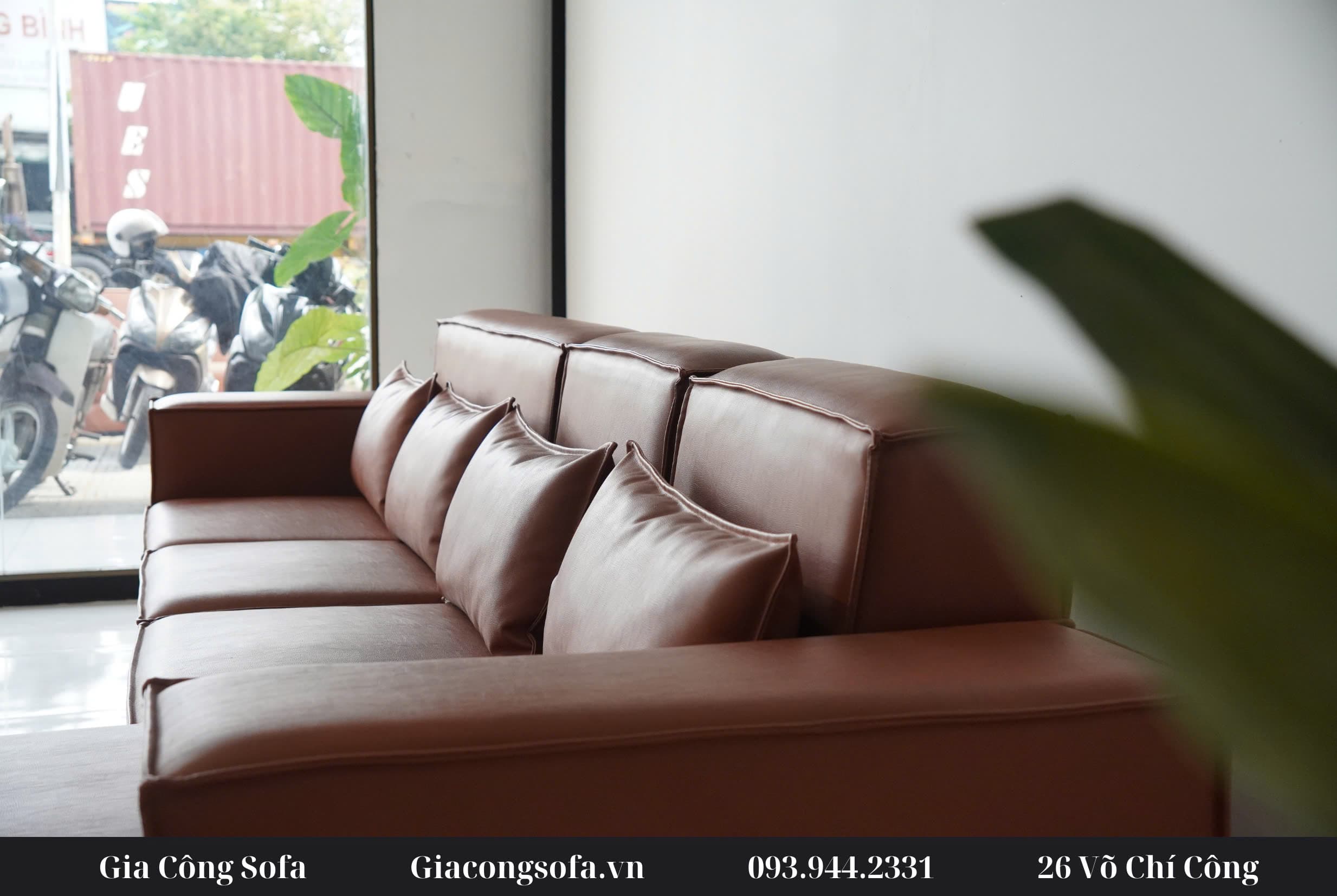 Sofa 134