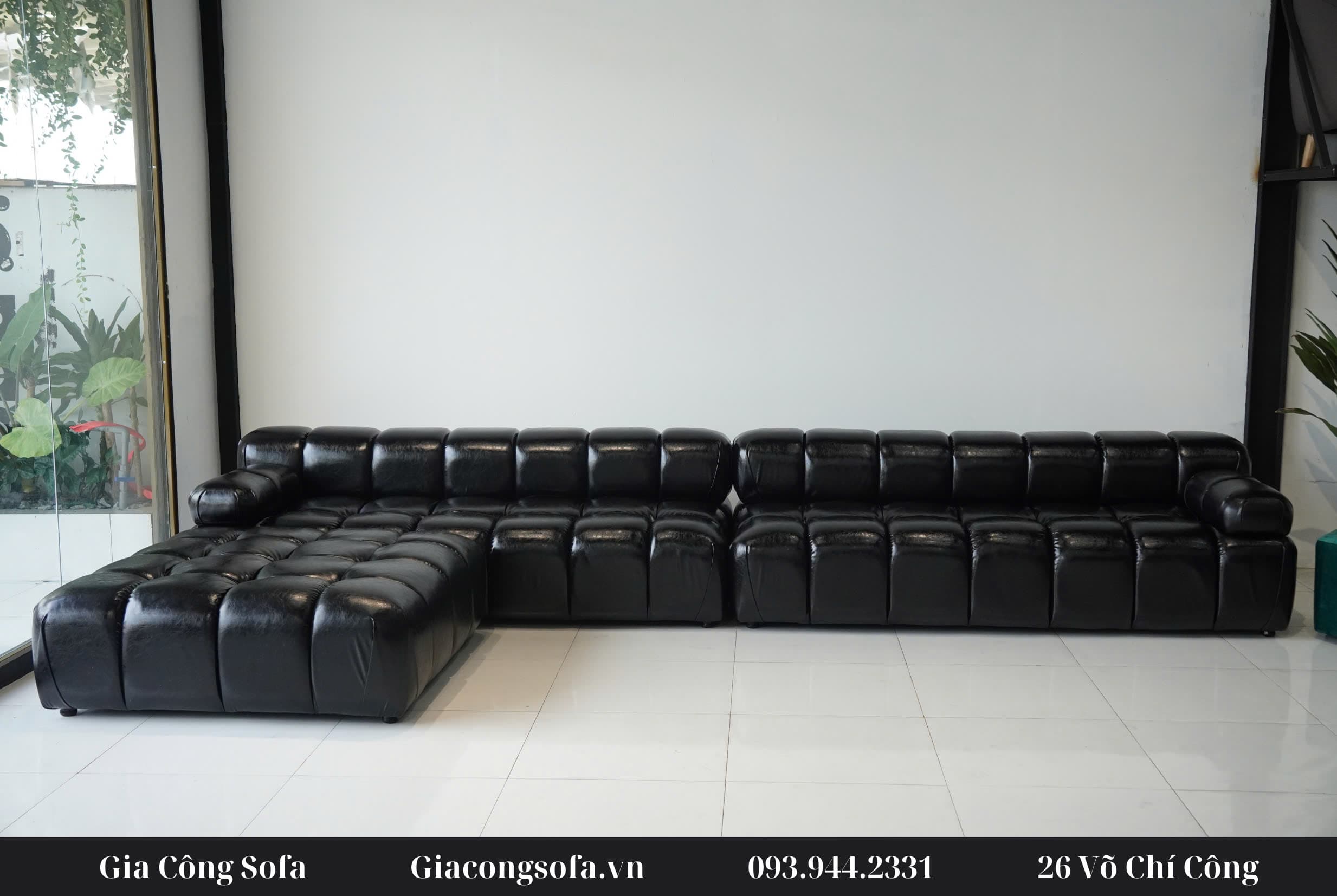 Sofa 136