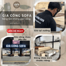 Gia Công Sofa Đà Nẵng