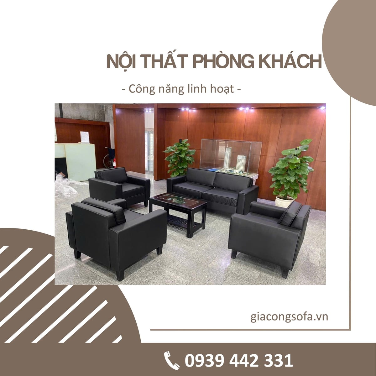 Ưu điểm sofa 1