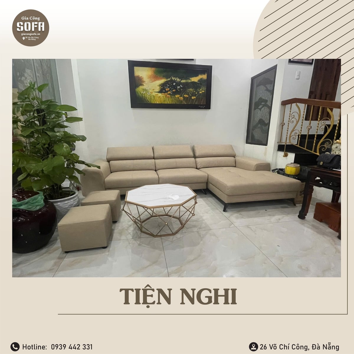 Ưu điểm sofa 5
