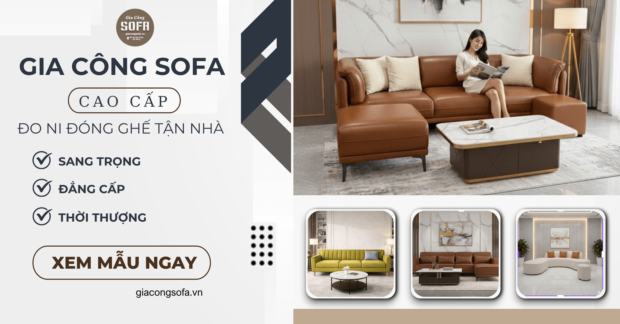 GIACONGSOFA Product Quality